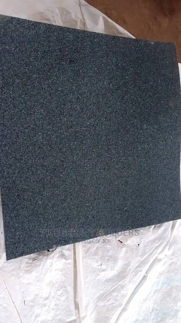High Quality Thick Rubber Tiles