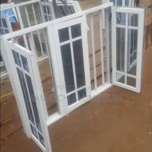 Aluminium Windows ,