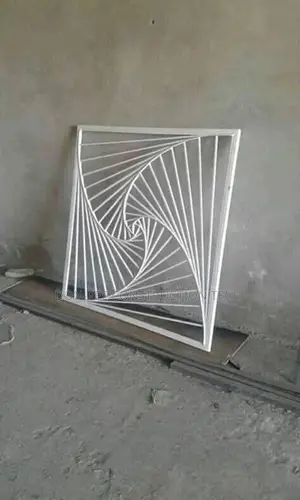 Burglary Proof