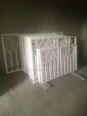 Burglary Proof
