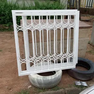Wrought Iron