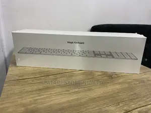 Magic Keyboard