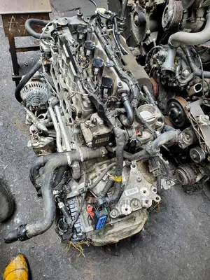 Chrysler 200c Dodge Dart 2.4l Multiair Engine 2016/2018