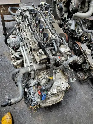 Jeep Compass Renegade 2.4l Multiair Engine 2015/2019