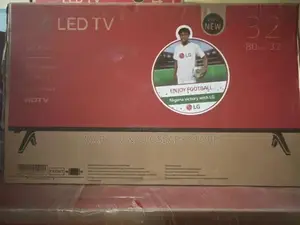 Original 32 Inches LG Led Tv