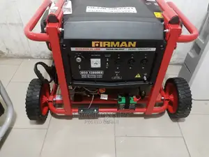 Firman Eco 12990ES 12 KVA
