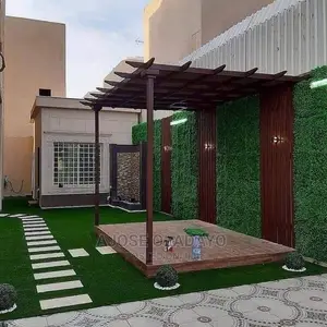 Gazebo/Pergolas/Patio