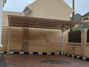 Car Parking Space Cover Prime