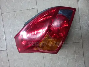 Kia Pro- Ceed Rear Light Available Here