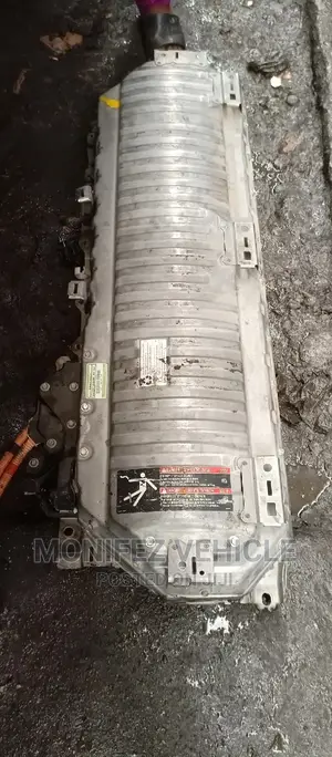 Hybrid Battery