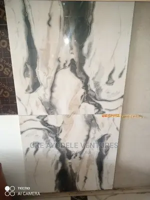 Super Polished Tiles 60/60(Virony)