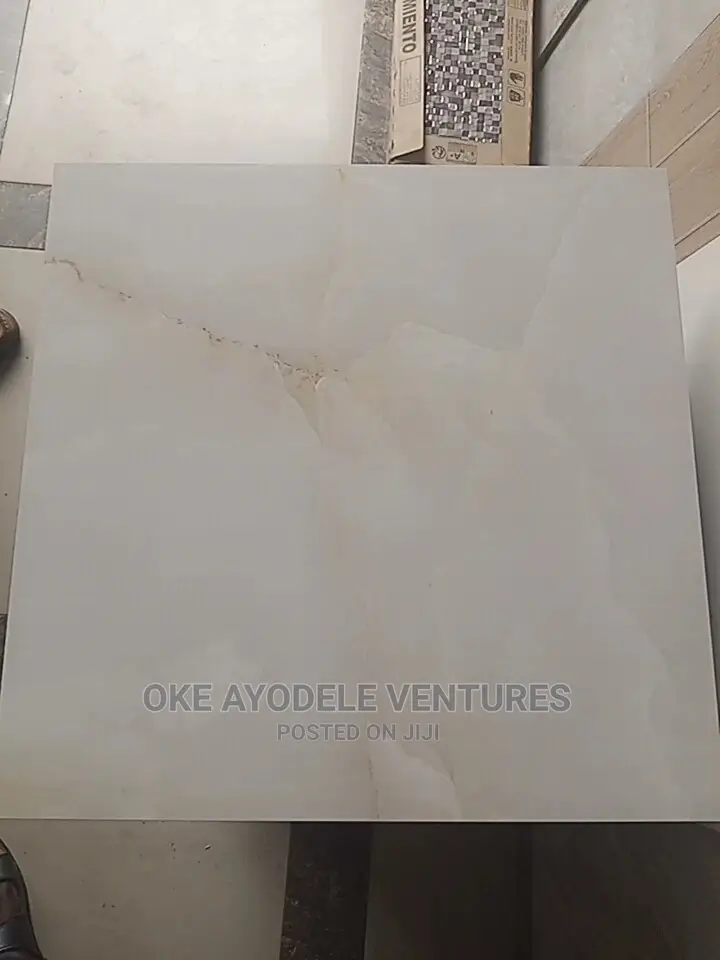 Virony Super Polished Tiles 66SP005 (60/60)