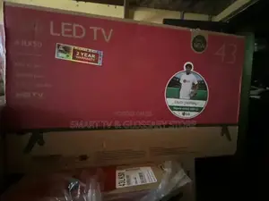 New Quality LG 43 " LED TV