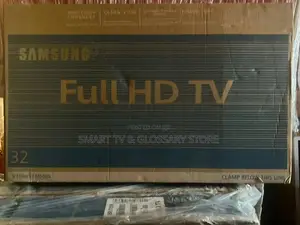 New Quality Samsung 32 " LED TV