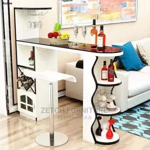 Wine Bar Cabinets