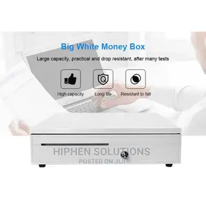 Commercial Use Cash Drawer