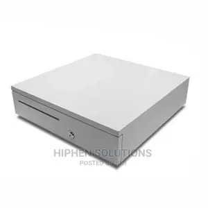 Durable Commercial Cash Register Drawer