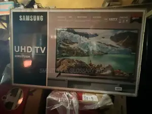 Original Quality Samsung Smart 65 " TV