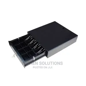 Sturdy and Strong Cash Drawer