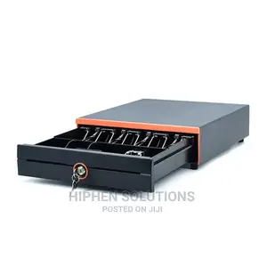 Pocket Friendly Bills Cash Drawer