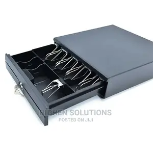 Department Stores Cash Register Drawer
