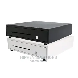 Multi Functional Cash Register Drawer