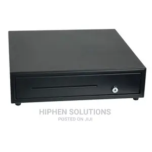 Portable Office Cash Register Drawer