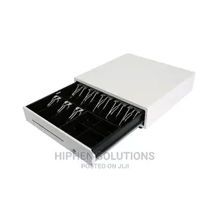 Compact Design Quality Cash Drawer
