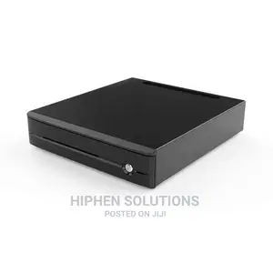Hot Selling Safety Cash Register Drawer