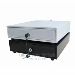 Professional Use Safety Cash Register Drawer