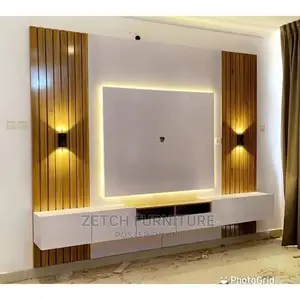 TV Console