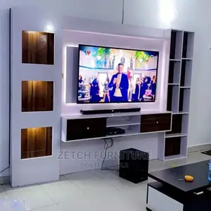 TV Console