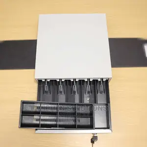 Safety Equipment Cash Register Drawer