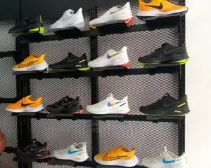 Quality Jogging Shoes,Trainers,Canvas,Boots