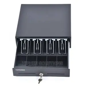 Superior Quality Cash Register Drawer