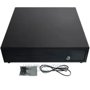 Pos Cash Drawer Metal Removable Tray