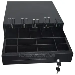 High Quality Black Top Selling Cash Drawer