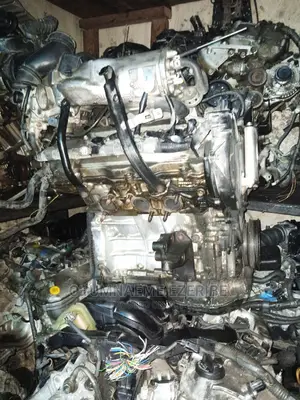 Engine For Toyota Highlander And Rx300 4x4 2003 Model(1mz)