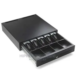 Steel Boards Original Cash Register Drawer