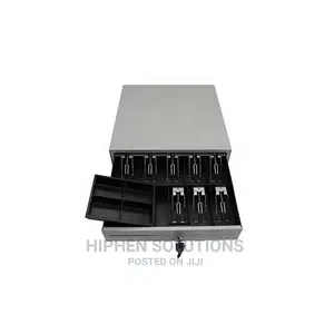 Long Time Usage Cash Register Drawer