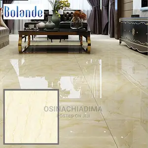 60x60 Super Glossy Floor Tiles