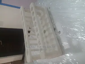 High Quality Plastic Test Tube Stand, Tubes, for Chemical