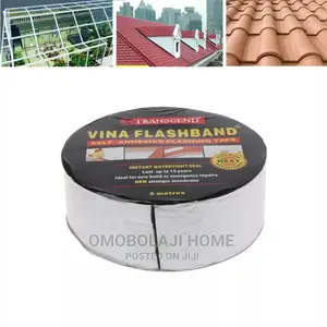 Self Adhesive Flashing Tape