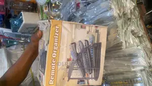Remote Organizer