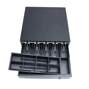 Multiple Use Cash Register Drawer