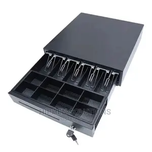 Wear Resistance Cash Drawer