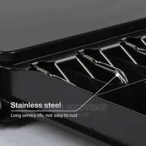 Steel Exterior Cash Register Drawer