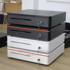 Shatter Proof Safety Cash Register Drawer