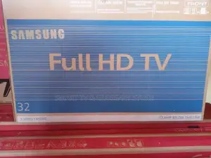 Brand New High Quality Samsung LED 32 " TV