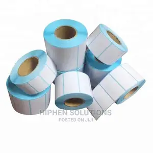 Good Price Barcode Paper Roll